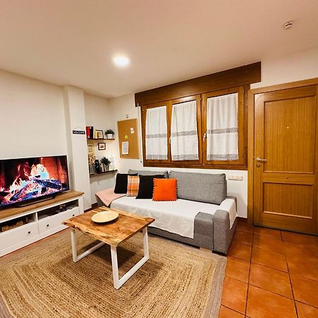 Apartamento Acogedor Pineta Bielsa Exteriér fotografie