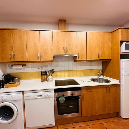 Apartamento Acogedor Pineta Bielsa Exteriér fotografie