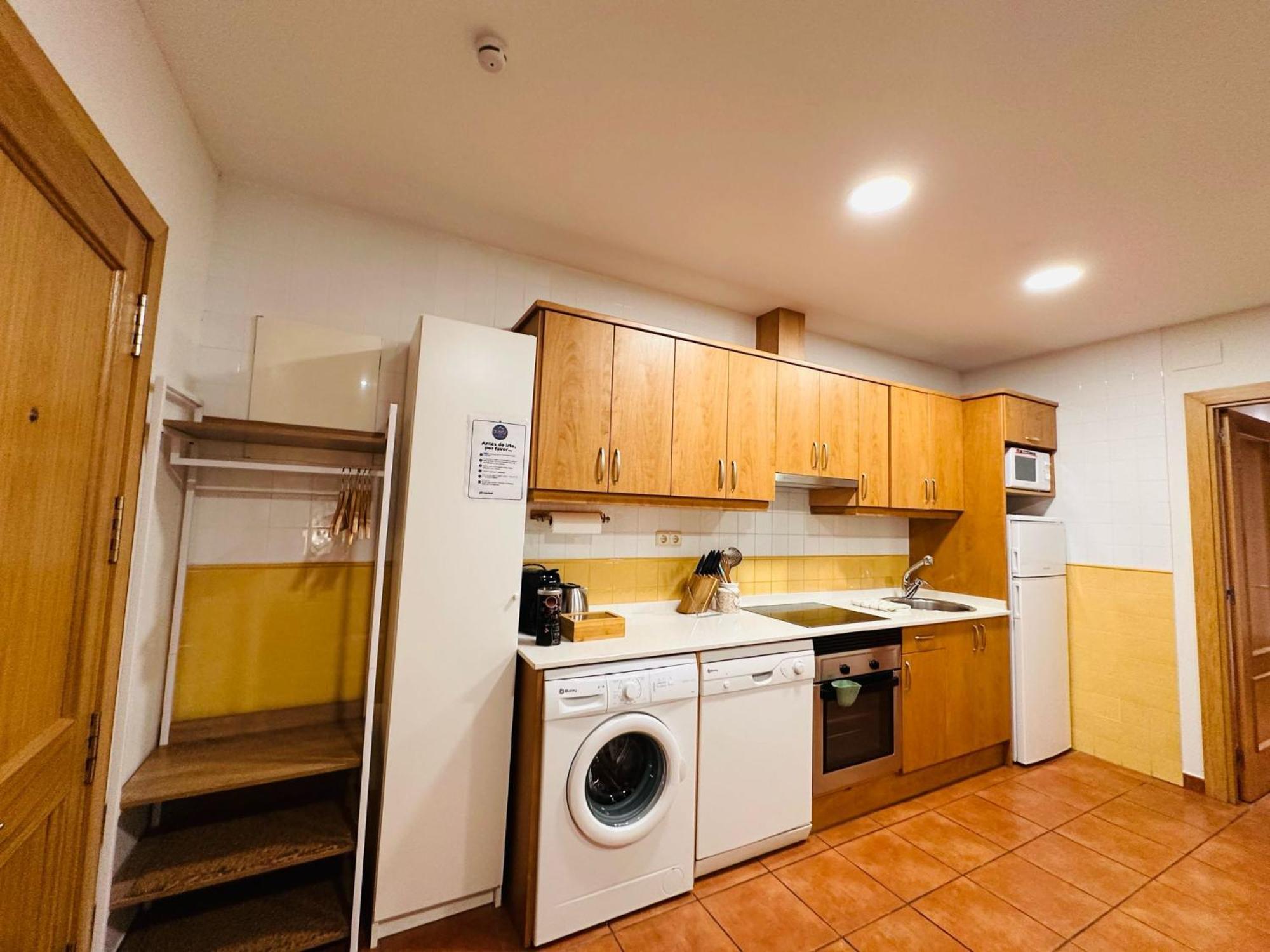 Apartamento Acogedor Pineta Bielsa Exteriér fotografie