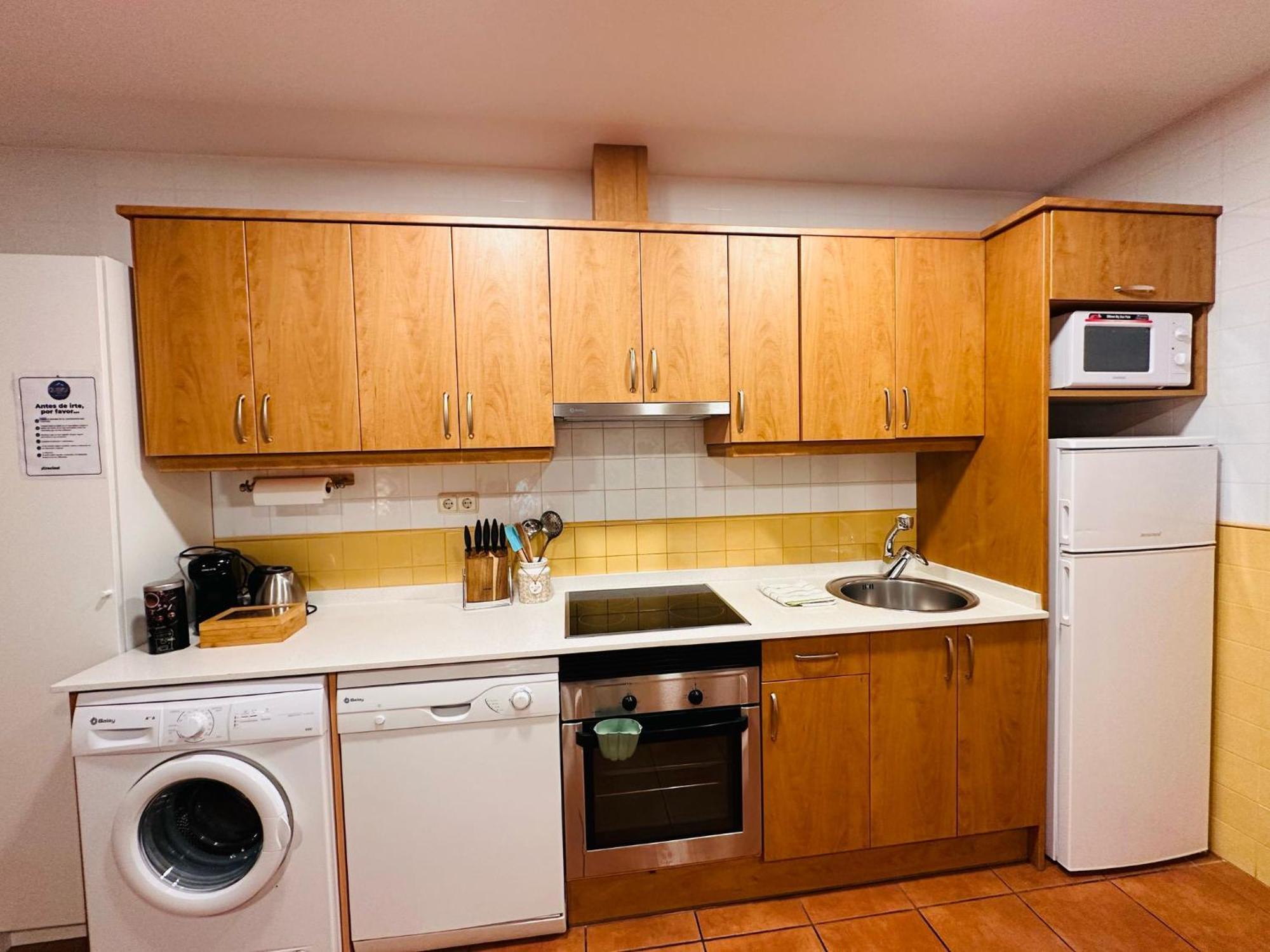 Apartamento Acogedor Pineta Bielsa Exteriér fotografie